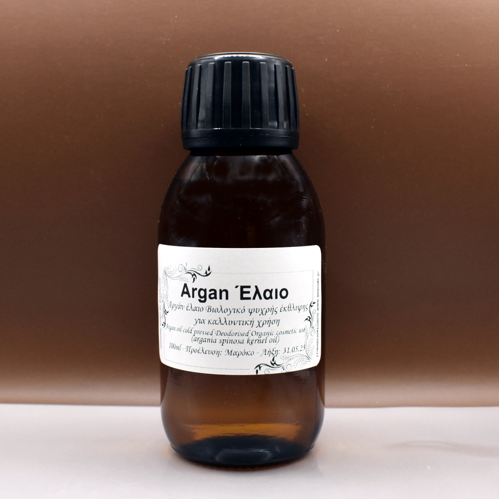 ΑΡΓΚΑΝ ΛΑΔΙ (ARGAN)