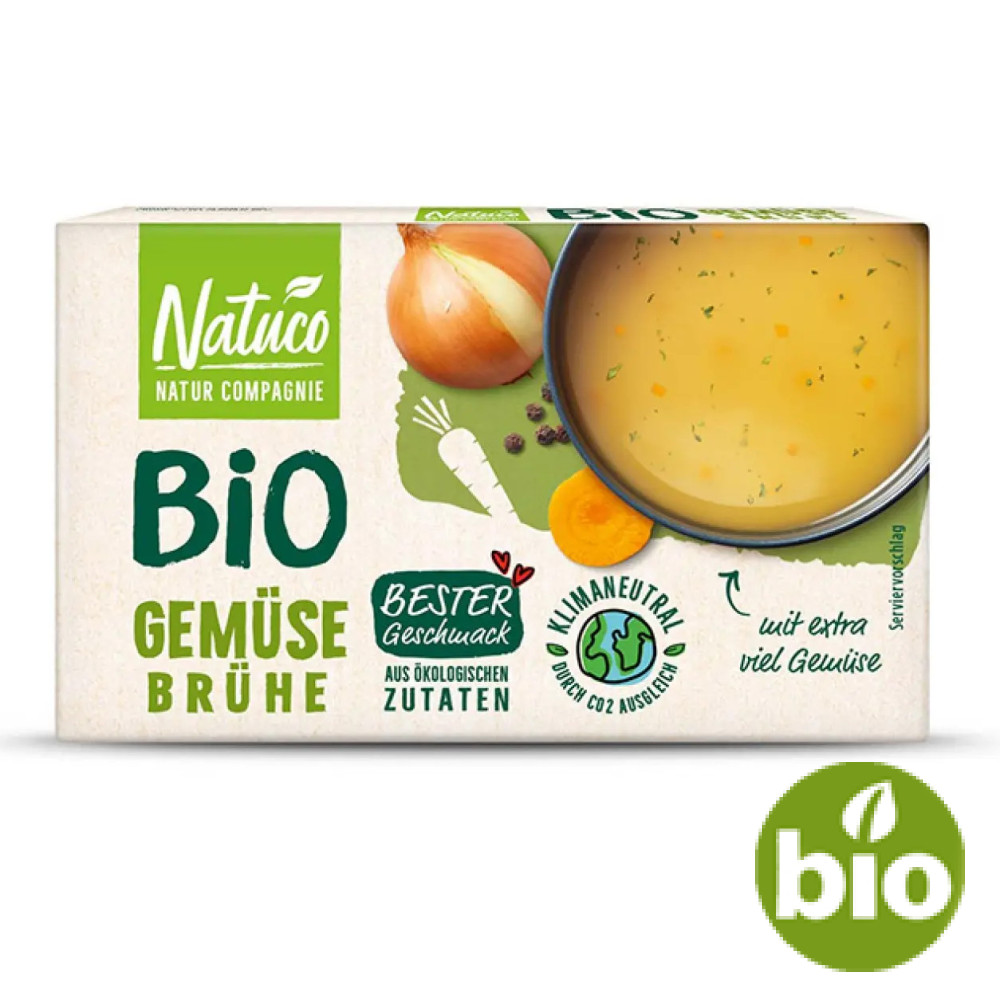 ΚΥΒΟΙ ΛΑΧΑΝΙΚΩΝ VEGAN Βιολογικοί