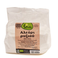 Αλεύρι ρυζιού βιολογικό