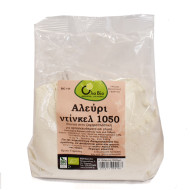 Αλεύρι ντίνκελ (dinkel)1050 βιολογικό