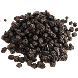 Μύρτιλο καρπός (Blueberry) osmotic χωρίς ζάχαρη
