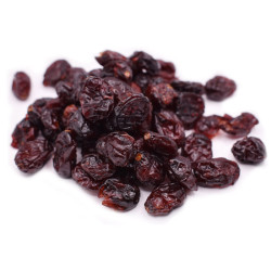 Κράνμπερυ χωρίς ζάχαρη (Cranberry)