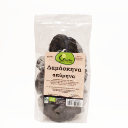 Δαμάσκηνα χωρίς κουκούτσι βιολογικά