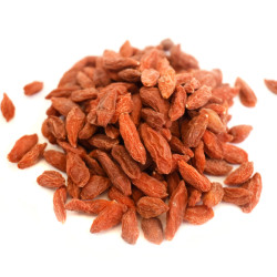 Γκότζι μπέρυ (Goji Berry)
