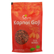 Γκότζι μπέρυ (Goji Berry) βιολογικό