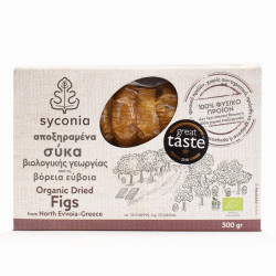 Σύκα Βόρειας Εύβοιας βιολογικά