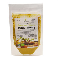 Κάρυ βιολογικό