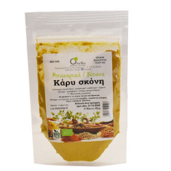 Κάρυ βιολογικό