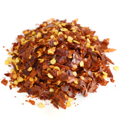 Μπούκοβο καυτερό (bukovo hot pepper)
