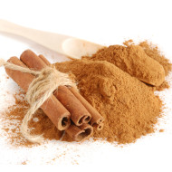 Κανέλα τριμμένη (Cinnamon)