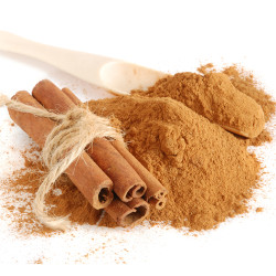 Κανέλα τριμμένη (Cinnamon)