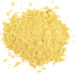Τζίντζερ τριμμένο (πιπερόριζα, ginger)
