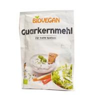 Γκουάρ κόμμι (guar gum) βιολογικό