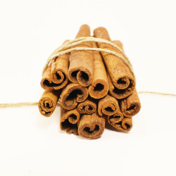 Κανέλα ξύλο (Cinnamon)