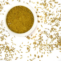 Κύμινο τριμμένο (cumin powder)