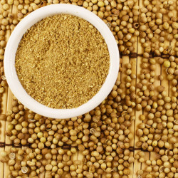 Κόλιανδρο τριμμένο (coriander powder)
