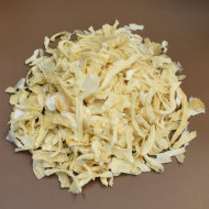Κρεμμύδι φλέικ αποξηραμένο (onion flake)