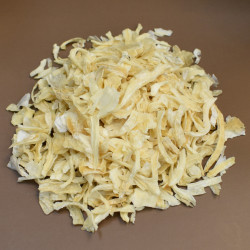 Κρεμμύδι φλέικ αποξηραμένο (onion flake)
