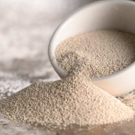 Μαγιά ξηρή (dry baker's yeast)