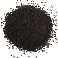 Μαύρο κύμινο, μαυροκούκι, μαυροσούσαμο (Nigella sativa)
