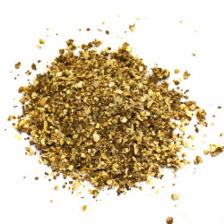 Καρύκευμα λεμονοπίπερο (lemon pepper spice mix)
