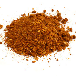 Καρύκευμα για κοτόπουλο (chicken spice mix)