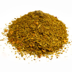 Καρύκευμα για πατάτες (potatoes spice mix)
