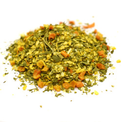 Καρύκευμα βεγκέτα (vegeta spice mix)