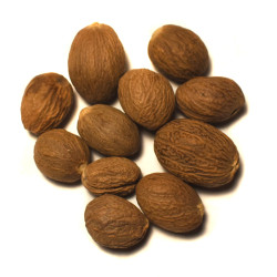 Μοσχοκάρυδο ολόκληρο (nutmeg whole)