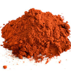 Πάπρικα (sweet paprika)
