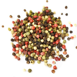 Πιπέρια 4 μιξ (4 pepper mix whole)