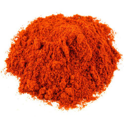 Πάπρικα καυτερή (τσίλι, hot paprika)
