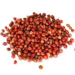 Πιπέρι ροζ (pink pepper whole)