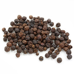 Πιπέρι μαύρο ολόκληρο (black pepper whole)