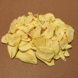Σκόρδο φλέικ  (garlic flake)