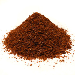 Σουμάκ (Sumac)