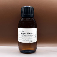 Αργκάν λάδι (argan)