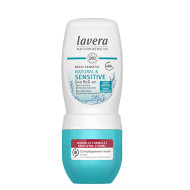 Αποσμητικό (roll-on) Basis Sensitiv lavera 50ml