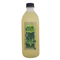 Aloe vera χυμός (αλόη) βιολογικός