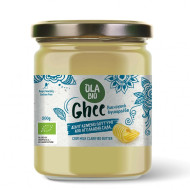 Βούτυρο ghee (γκι)