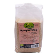 Αμάρανθος βιολογικός