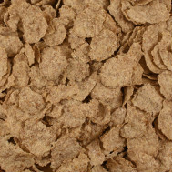Bran flakes ολικής χωρίς ζάχαρη