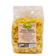 Corn flakes ολικής (κορν φλέικς) βιολογικά