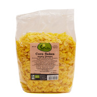 Corn flakes (κορν φλέικς) βιολογικά