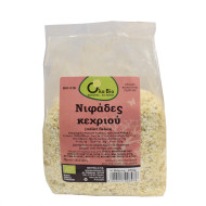 Νιφάδες κεχρί βιολογικές