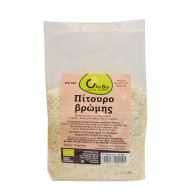 Πίτουρο βρώμης βιολογικό 300g