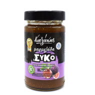Μαρμελάδα σύκο χωρίς ζάχαρη