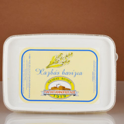 Χαλβάς βανίλια  Παπαγιαννόπουλος