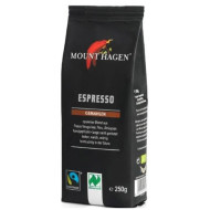 Καφές espresso βιολογικός