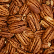 Καρύδια πεκάν (pecan nuts)